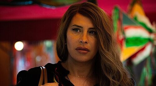 Karla Sofía Gascón responde a Jacques Audiard y promete guardar silencio para no perjudicar a 'Emilia Pérez'