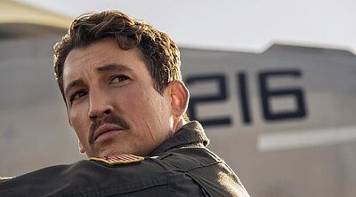 Miles Teller actualiza el estado de 'Top Gun 3': "Hay mucho entusiasmo..."