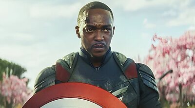 El Capitán América de Anthony Mackie liderará a los Vengadores en sus dos próximas películas