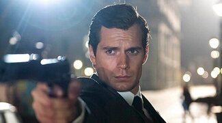 Publican la audición de Henry Cavill para James Bond y la gente entiende por qué no le dieron el papel