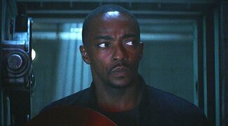 Anthony Mackie dice que le quedan 10 años como Capitán América a partir de 'Capitán América: Brave New World'