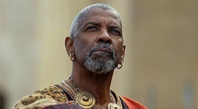 La sarcástica reacción de Denzel Washington a no ser nominado al Oscar por 'Gladiator II': "¡Oh, estoy tan molesto!"