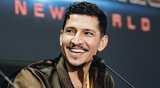 Danny Ramírez ('Capitán América: Brave New World'): "La audiencia quiere calidad y está importando un poco menos el idioma"