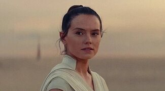 'Star Wars': Daisy Ridley aclara cómo va el guion de su regreso como Rey