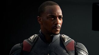 'Capitán América: Brave New World': Anthony Mackie explica "la única diferencia" entre Sam Wilson y Steve Rogers