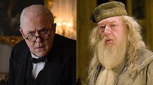 'Harry Potter' estaría muy cerca de fichar a su nuevo Dumbledore: John Lithgow ('The Crown')