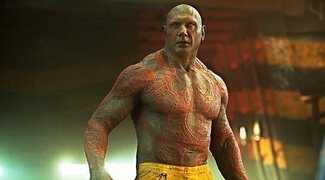 'Guardianes de la Galaxia': Dave Bautista estaría dispuesto a regresar como Drax bajo una única condición