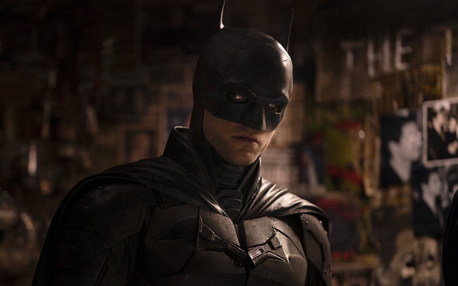 'The Batman' por fin rodará su secuela