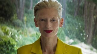 Tilda Swinton se toma un descanso del cine: "He estado bajo el látigo durante demasiados años"