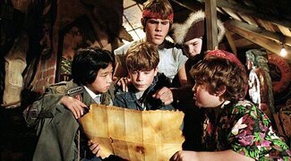 Warner Bros da luz verde a una secuela de 'Los Goonies' producida por Steven Spielberg