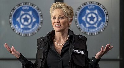 Sharon Stone podría unirse a la temporada 3 de 'Euphoria'