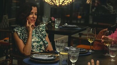 Parker Posey ('The White Lotus'): "Me sentí como en 'Apocalypto' con tanta adrenalina en un lugar tan exótico"