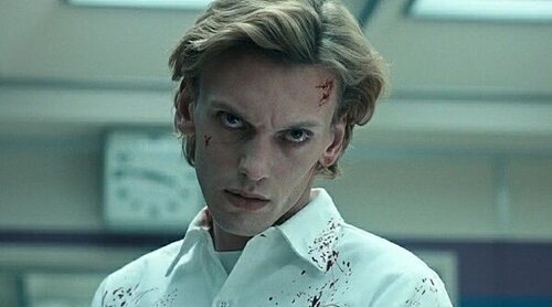 Jamie Campbell Bower no quiere interpretar más villanos tras 'Stranger Things'