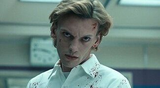 Jamie Campbell Bower no quiere interpretar más villanos tras 'Stranger Things'
