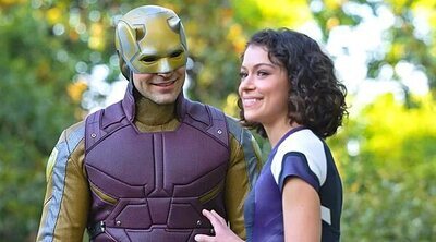 'She-Hulk': Tatiana Maslany está dispuesta a regresar en 'Daredevil: Born Again'