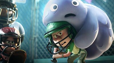 'En la victoria o en la derrota': Pixar logra un home run en su primera serie para Disney+