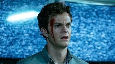 La sangrienta foto que ha compartido Jack Quaid de la nueva temporada de 'The Boys'