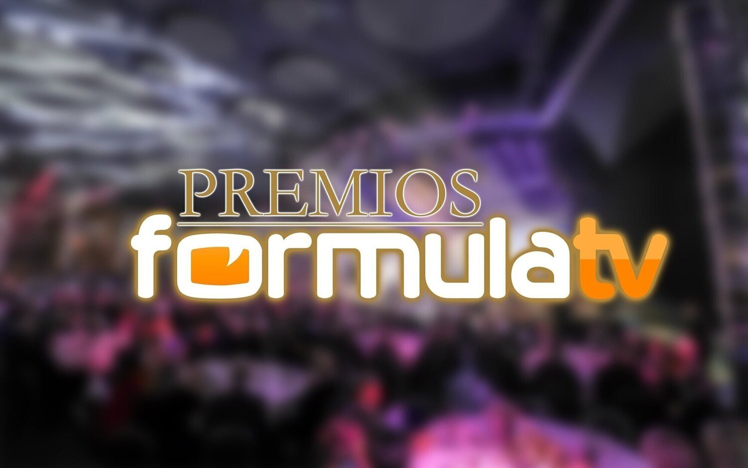 Premios FormulaTV