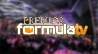 Los Premios FormulaTV reconocen lo mejor de la televisión nacional e internacional en los últimos 20 años