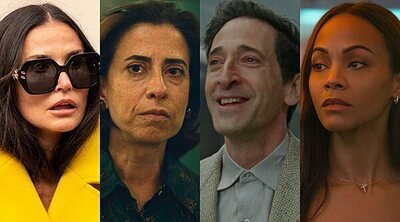 Varios votantes de los Oscar revelan sus votos (y podría haber sorpresas en los ganadores)