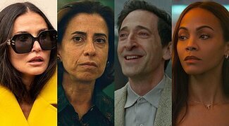 Varios votantes de los Oscar revelan sus votos (y podría haber sorpresas en los ganadores)