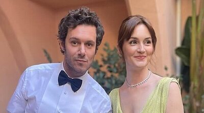 'Nadie quiere esto': Leighton Meester se une a la segunda temporada volviendo a trabajar con Adam Brody