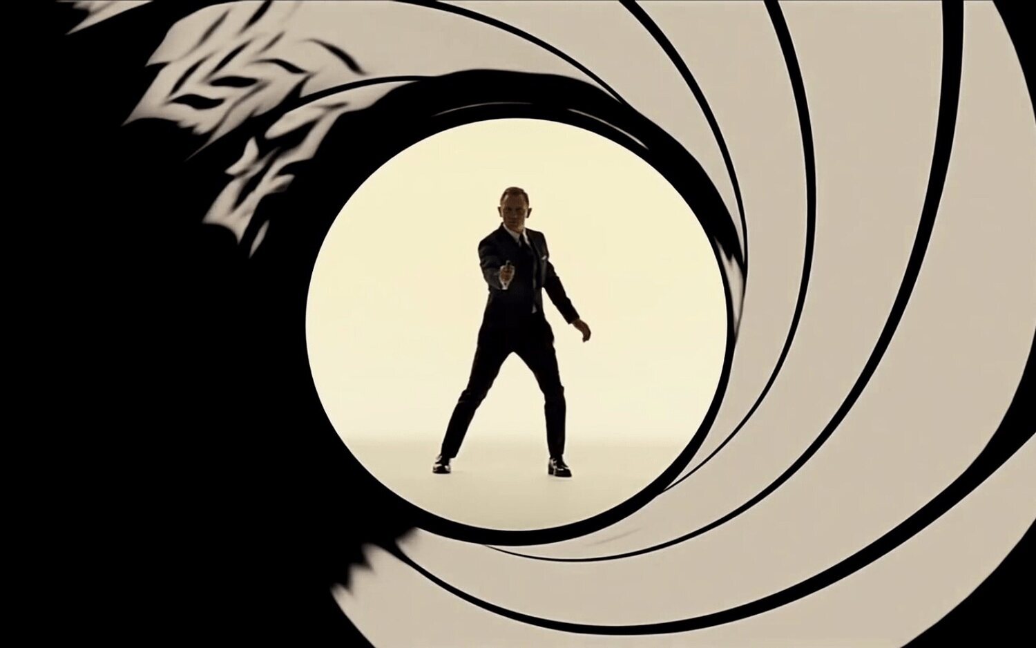 James Bond