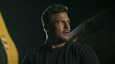 Alan Ritchson enfada a parte de la audiencia de 'Reacher' con sus tajantes opiniones políticas