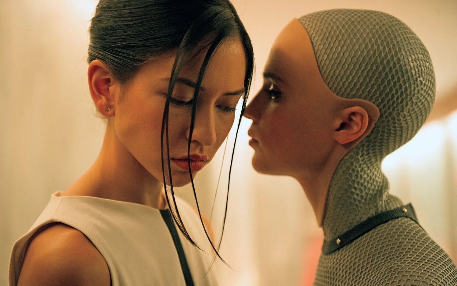 'Ex Machina'