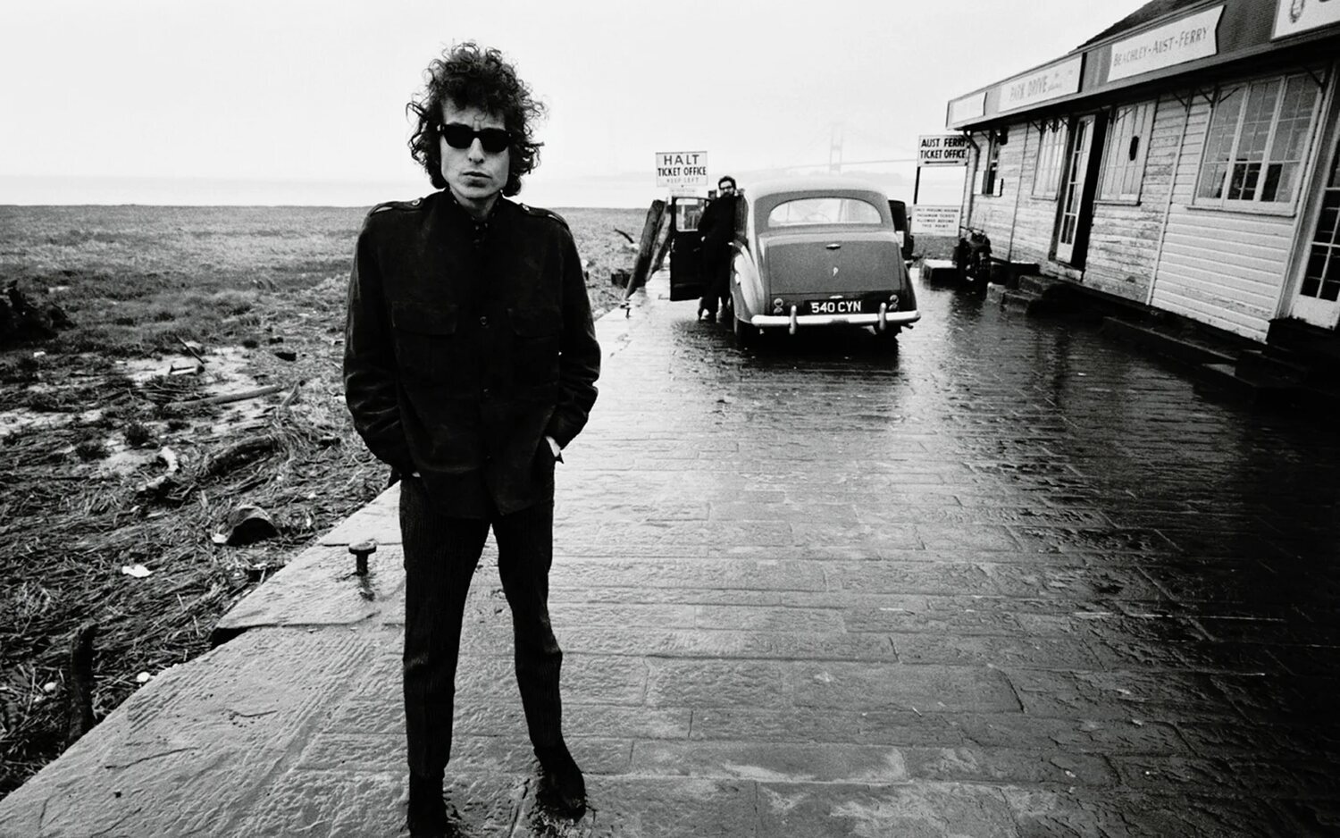 'No Direction Home: Bob Dylan'