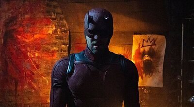 'Daredevil: Born Again' estrenará su segunda temporada en 2026 y espera convertirse en una serie anual