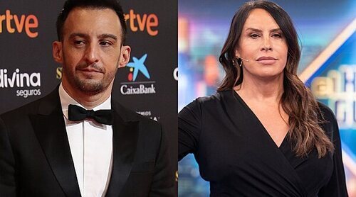 Amenábar muestra su apoyo hacia Karla Sofía Gascón y revela que ha votado por ella en los Premios Oscar