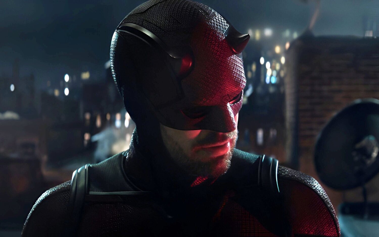 'Daredevil: Born Again' recibe unas muy buenas primeras impresiones