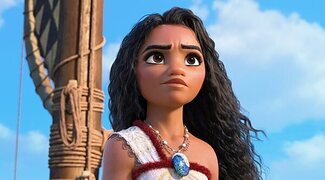 'Vaiana 2' ya tiene fecha de estreno en Disney+ tras arrasar en la taquilla de todo el mundo