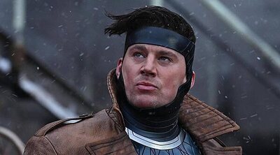 La película cancelada del Gambito de Channing Tatum iba a ser una "alocada comedia romántica de los años 30"