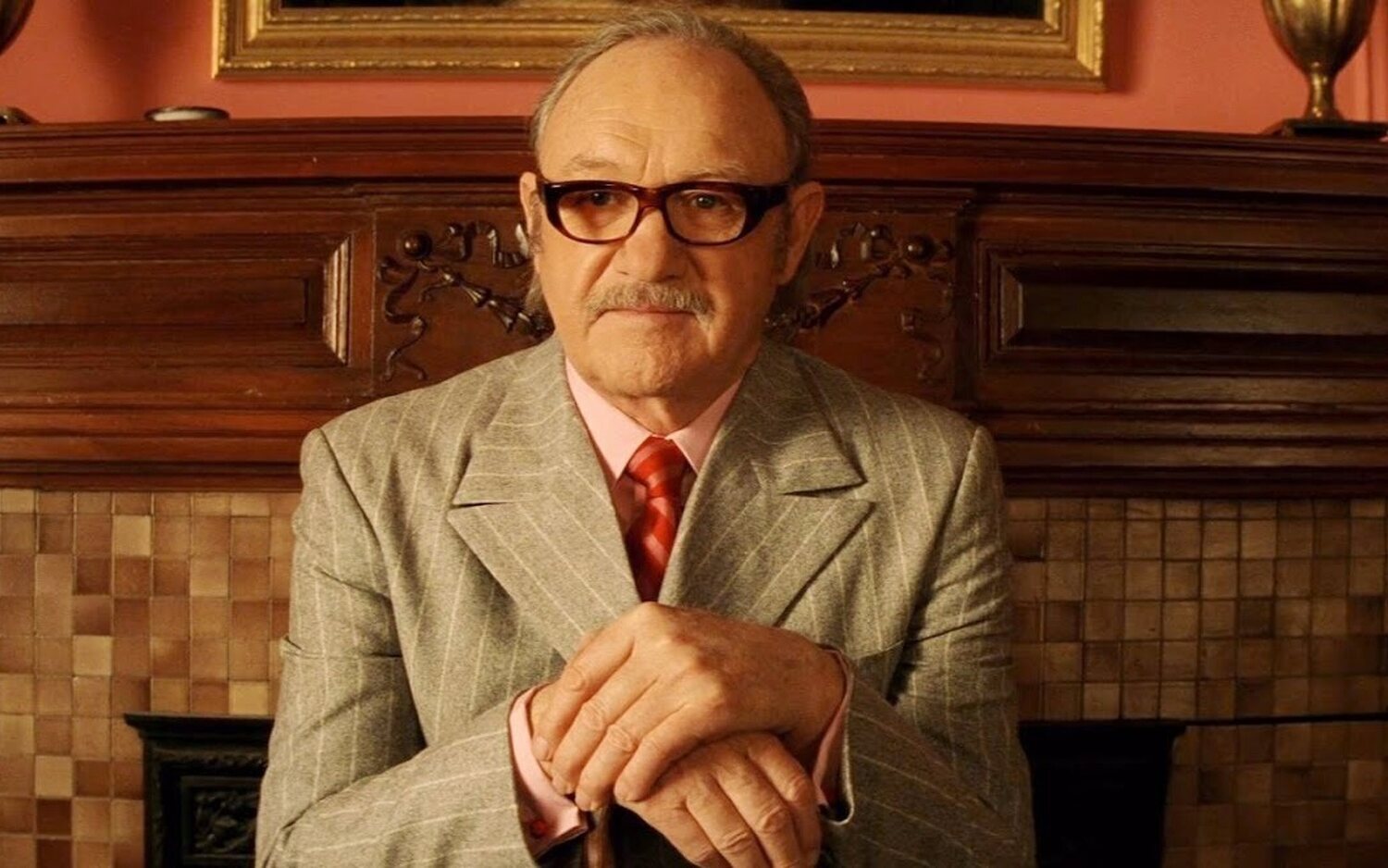 'Los Tenenbaums. Una familia de genios'