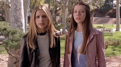 Sarah Michelle Gellar se despide de Michelle Trachtenberg con una emotiva cita de 'Buffy, cazavampiros'