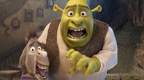 'Shrek 5' lanza su primer teaser con rediseño y confirmación de Zendaya como hija de Shrek y Fiona