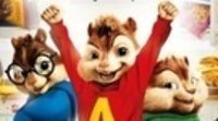 Póster definitivo de 'Alvin y las ardillas'