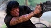 Nuevas imágenes de 'John Rambo'