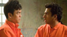 Primeras imágenes de 'Harold & Kumar escape from Guantanamo Bay'