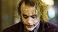 Nuevas imágenes del Joker en 'Batman: the dark knight'