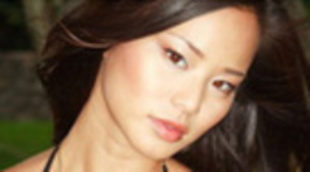 Jamie Chung se une al reparto de 'Dragon Ball'