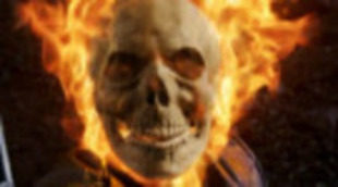 'Ghost Rider: Spirit of vengeance' será un reboot con el mismo actor