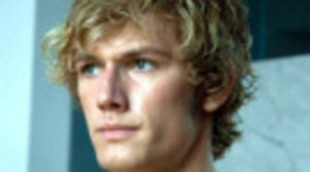 Alex Pettyfer y Jennifer Lawrence dejan 'The seventh son'