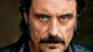 Ian McShane se une a 'Jack the Giant Killer'