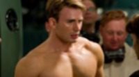 Tráiler de 'Capitán América', el cambio de Chris Evans