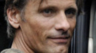 Viggo Mortensen abandona 'Snow White and the Huntsman'