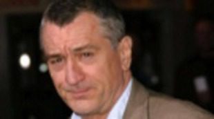 Robert De Niro se une a 50 Cent en 'Freelancers'