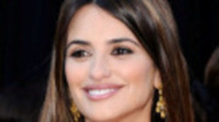 Penélope Cruz, primera actriz española en el Paseo de la Fama de Hollywood